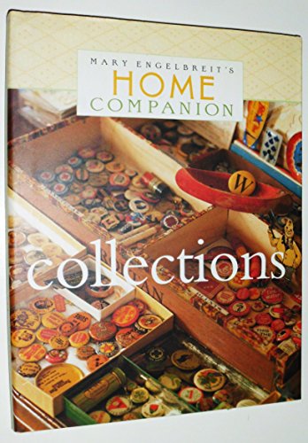 Stock image for Mary Engelbreit's Home Companion: Collections for sale by ZBK Books