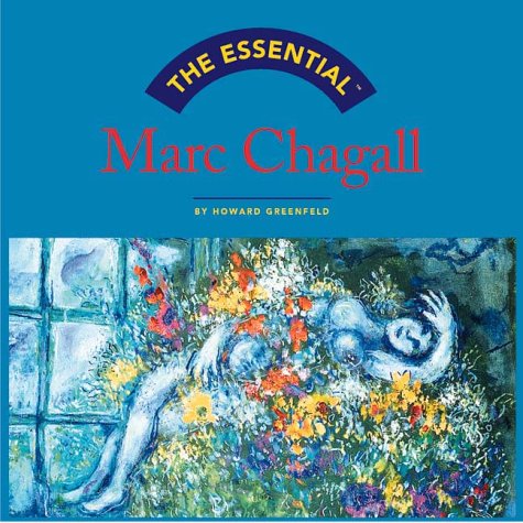 9780740707278: Essential Marc Chagall (Essential Series)