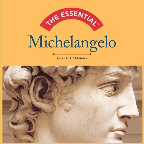 The Essential Michelangelo (9780740707285) by Ottmann, Klaus