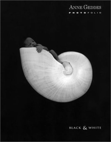 9780740708817: Anne Geddes Photofolio