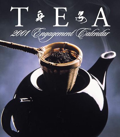 Tea 2001 Calendar (9780740709319) by Andrews McMeel Publishing