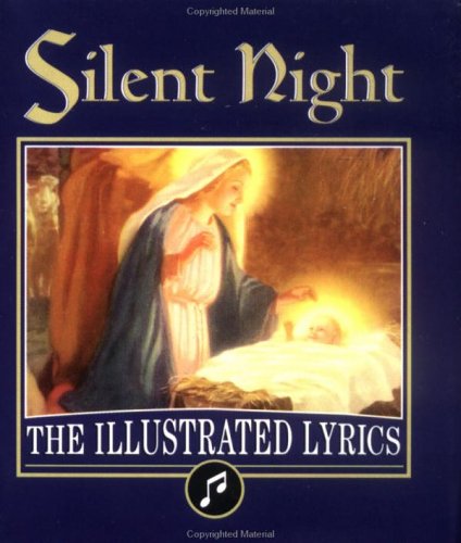 9780740710506: Silent Night: The Illustrated Lyrics