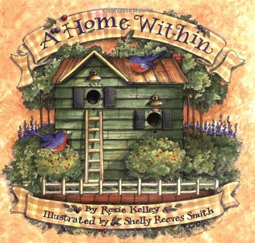 9780740710681: A Home Within (Main Street)