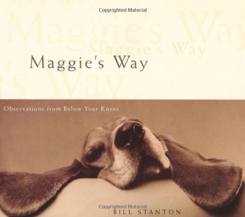 9780740712166: Maggie's Way: Observations from Below Your Knees