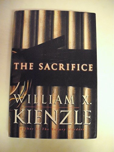 Stock image for The Sacrifice for sale by Better World Books