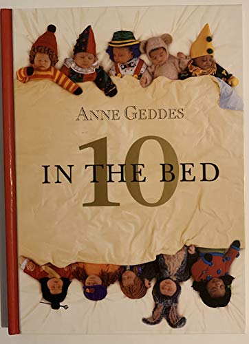 Stock image for 10 in the Bed for sale by SecondSale