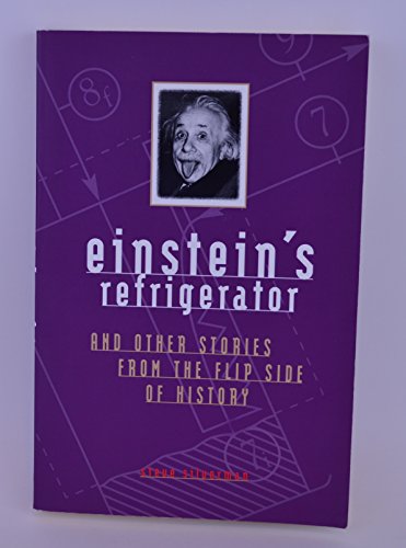 9780740714191: Einstein's Refrigerator and Other Stories from Flip Side Of