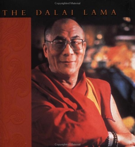 Imagen de archivo de The Dalai Lama a la venta por Samuel S Lin