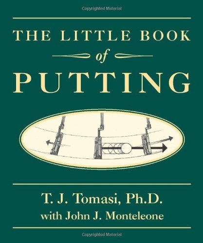 Stock image for Putting for sale by WorldofBooks