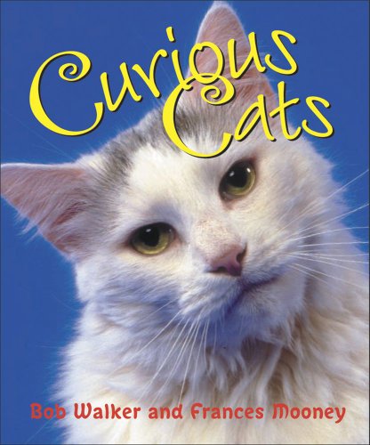 Stock image for Curious Cats for sale by Wonder Book