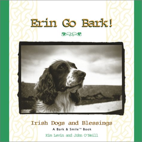 9780740714610: Erin Go Bark!: Irish Dogs and Blessings