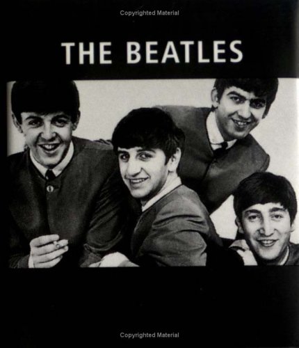 The Beatles (9780740714788) by Karen Lijedahl