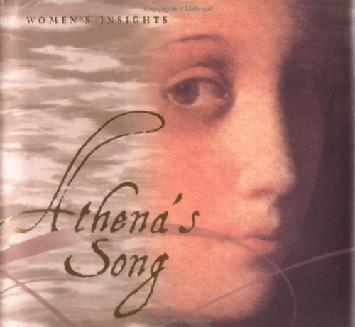 Athena's Song: Women's Insights (9780740714849) by Editor