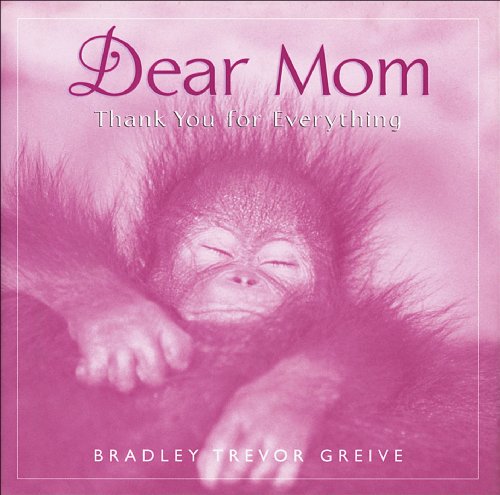 Stock image for Dear Mom Thank You For Everything for sale by Gulf Coast Books