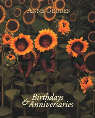 9780740718113: Birthdays & Anniversaries