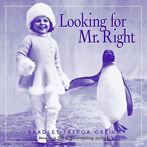 Beispielbild fr Looking for Mr. Right zum Verkauf von Better World Books