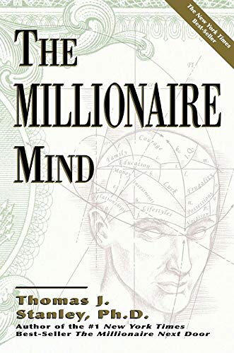 Imagen de archivo de The Millionaire Mind a la venta por SecondSale
