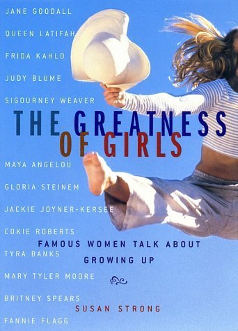 Beispielbild fr Greatness Of Girls zum Verkauf von SecondSale