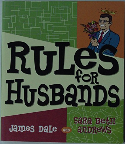 Rules For Husbands (9780740718847) by James Dale; Ellen J. Small