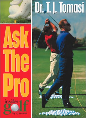 Stock image for Ask The Pro for sale by Bookmans