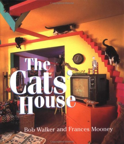 9780740719257: The Cats' House