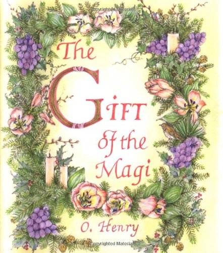 Stock image for The Gift of the Magi for sale by Go4Books