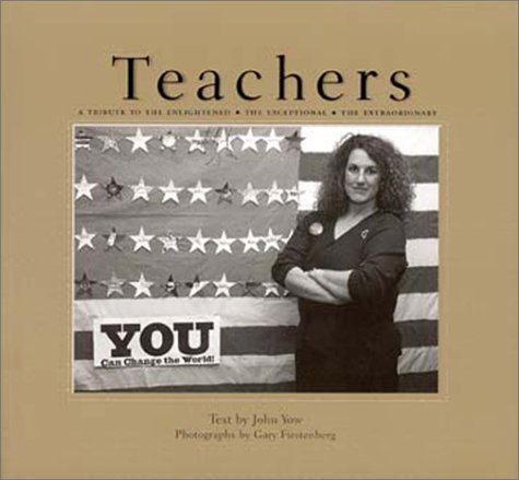 Imagen de archivo de Teachers a la venta por Wonder Book