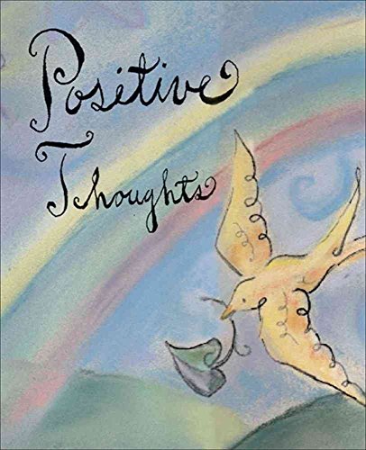 Positive Thoughts Quote A Page (9780740719431) by Ariel Books