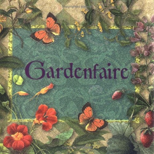 Stock image for Gardenfaire (Tuscany) for sale by Wonder Book