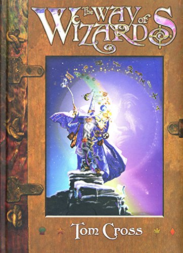 Beispielbild fr The Way of Wizards zum Verkauf von Better World Books