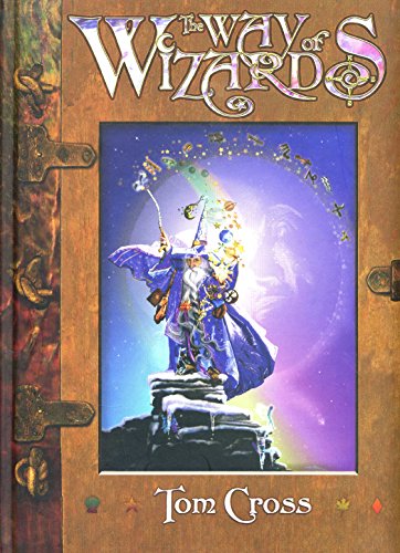 Stock image for The Way of Wizards for sale by Better World Books