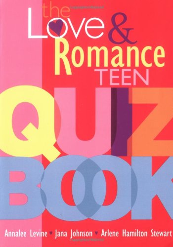 9780740719882: Love And Romance Teen Quiz Book