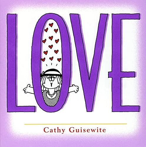 9780740720611: Love: A Celebration of One of the Four Basic Guilt Groups