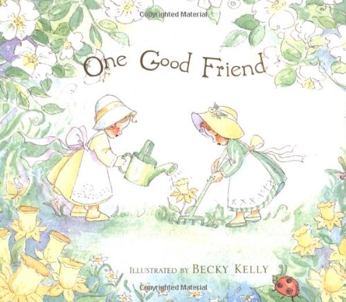 Stock image for One Good Friend for sale by ThriftBooks-Reno