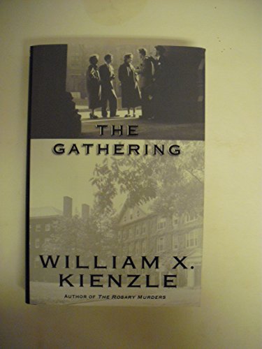Stock image for The Gathering for sale by BookHolders