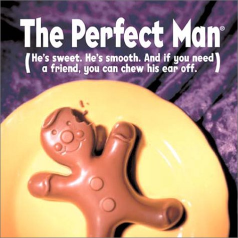 9780740722370: The Perfect Man