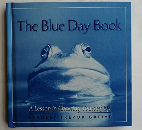 Beispielbild fr Blue Day Book Hallmark Version zum Verkauf von Wonder Book