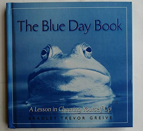 Stock image for The Blue Day Book for sale by Gulf Coast Books