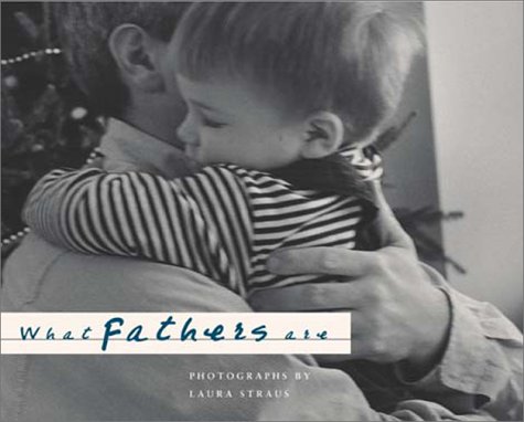 Stock image for What Fathers Are for sale by Gil's Book Loft