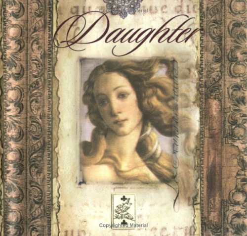 Daughter (9780740722806) by Ariel Books