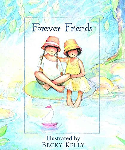 Beispielbild fr Forever Friends zum Verkauf von Reliant Bookstore