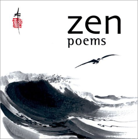 Stock image for Zen Poems for sale by Better World Books