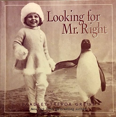 Beispielbild fr Looking for Mr. Right zum Verkauf von Better World Books