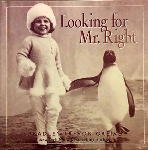 Imagen de archivo de Looking for Mr. Right a la venta por Better World Books