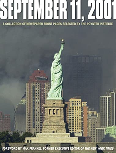 September 11, 2001