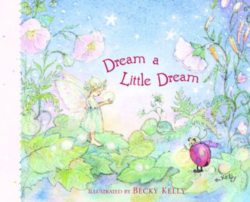 Imagen de archivo de Dream a Little Dream a la venta por ThriftBooks-Dallas