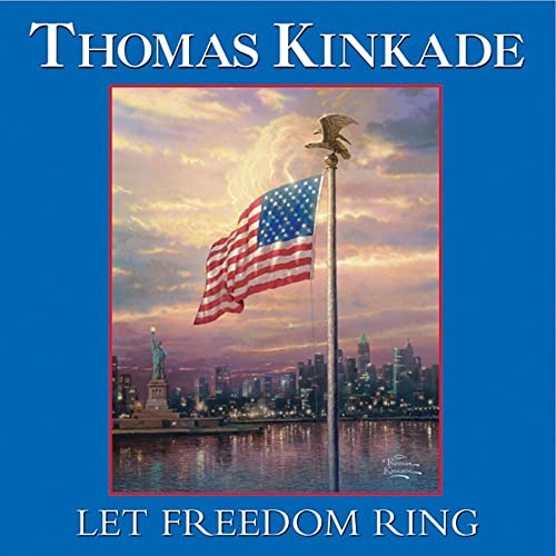 Stock image for Let Freedom Ring for sale by Free Shipping Books