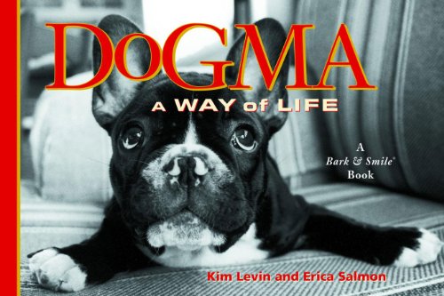 Imagen de archivo de Dogma: A Way Of Life a la venta por SecondSale