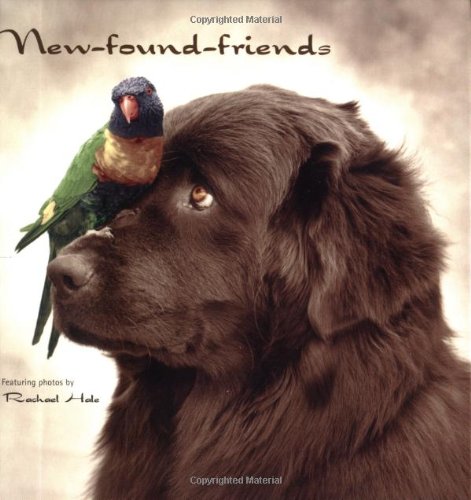 Stock image for New-Found-Friends for sale by Better World Books