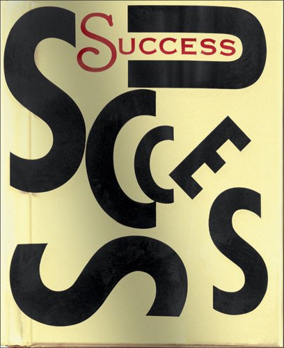 Success (9780740727573) by Ariel Books